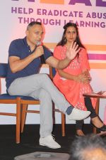Rahul Bose Launch A Special Cause Initiative Regarding Child Sex Abuse on 25th July 2017